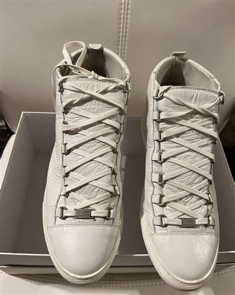 fake balenciaga arena for sale